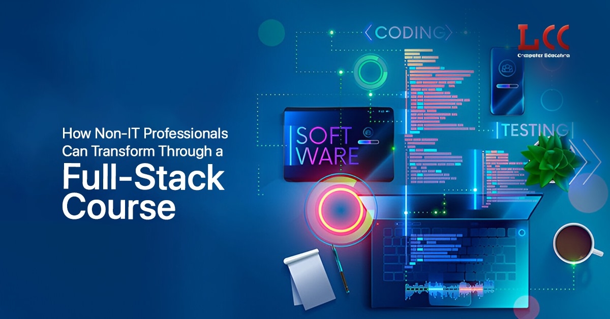 Full Stack Course Course For Beginners