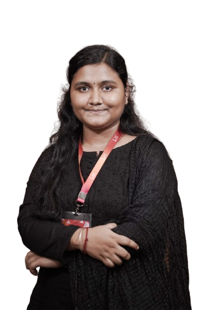 Sarbony Sahoo