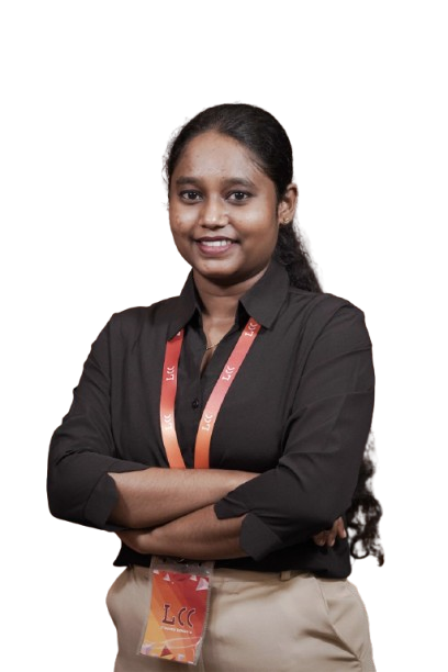 Shiya Thomas