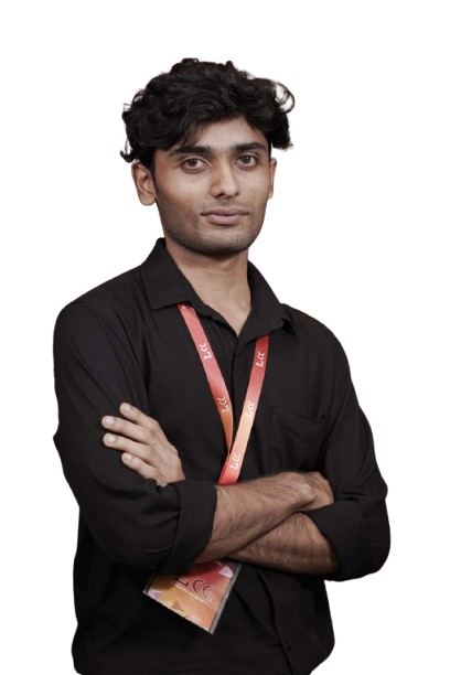 Sravan Thomas