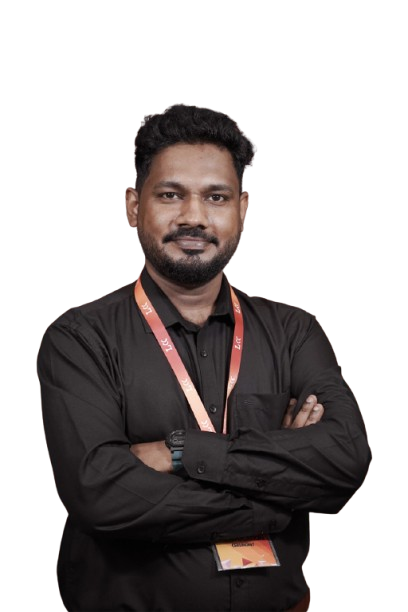 Sujith R