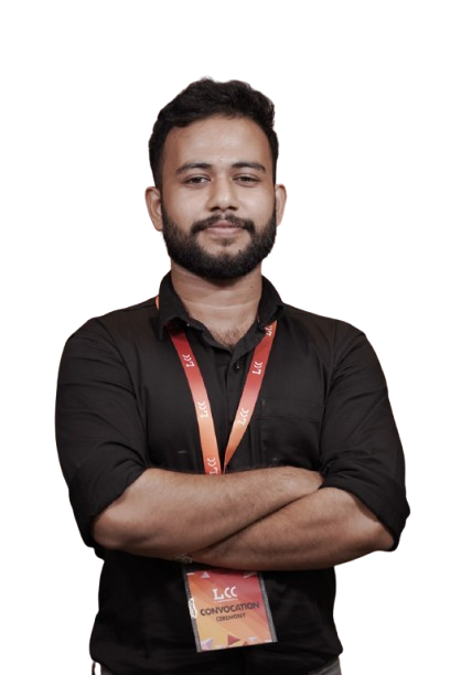 Vishnu Suresh
