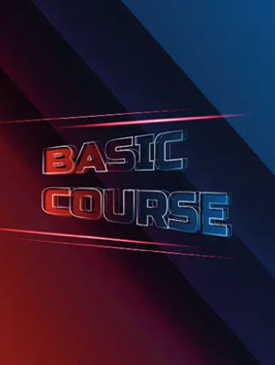 Basic Courses